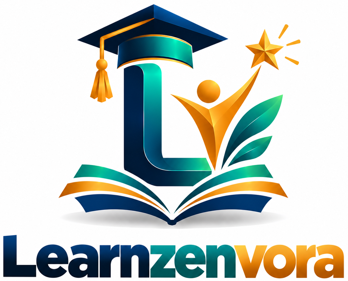 Learnzenvora